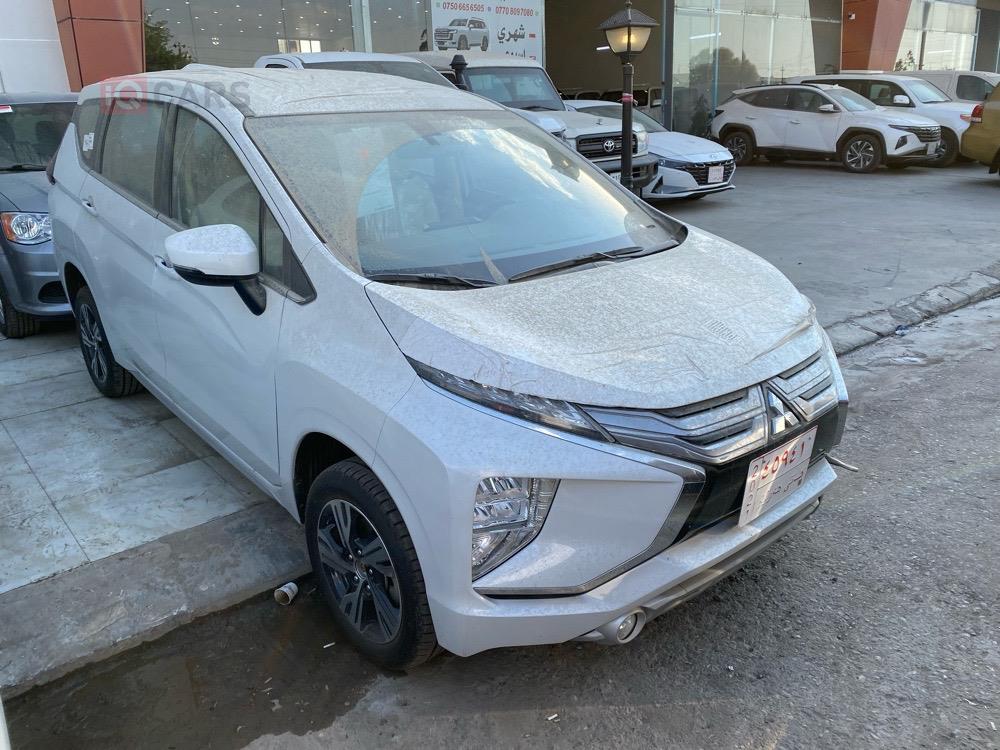 Mitsubishi Xpander